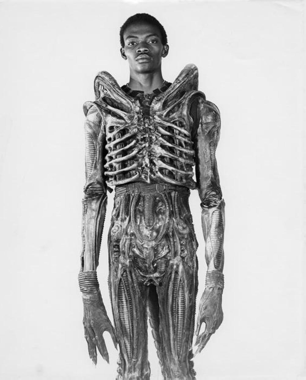Bolaji Badejo R.I.P
