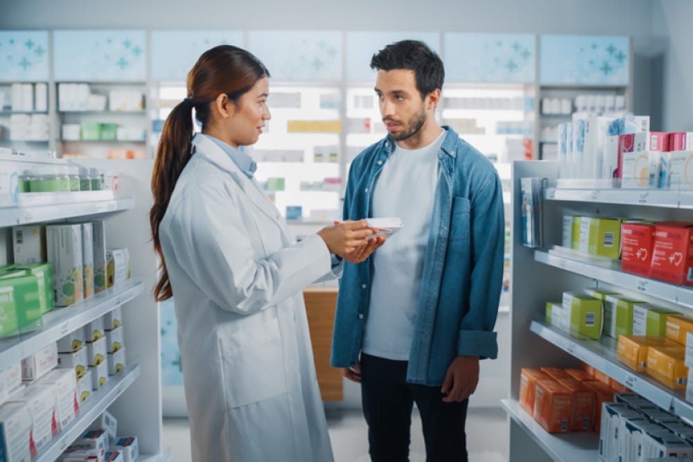 Understanding common medication side effects clifton pharmacy and