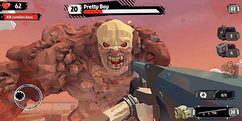 Download The Walking Zombie 2 Mod Apk v3 21 0 Ris Medium Download The Walking Zombie 2 Mod Apk v3 21 0 Ris Medium