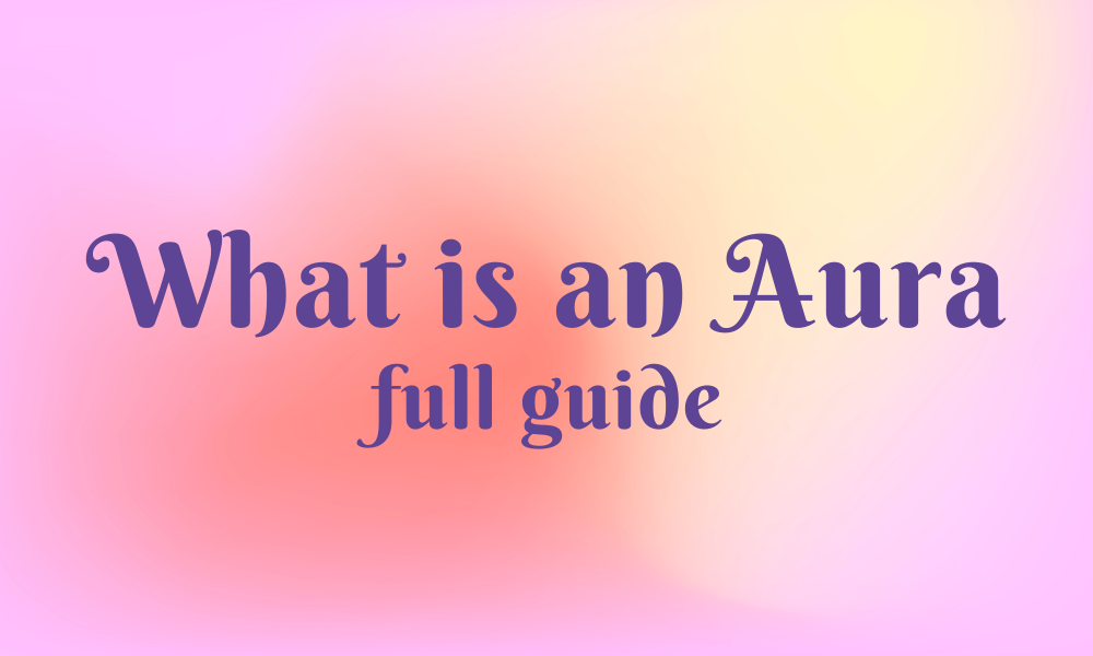 What is an Aura Full guide. Just as romantic relations color our… by