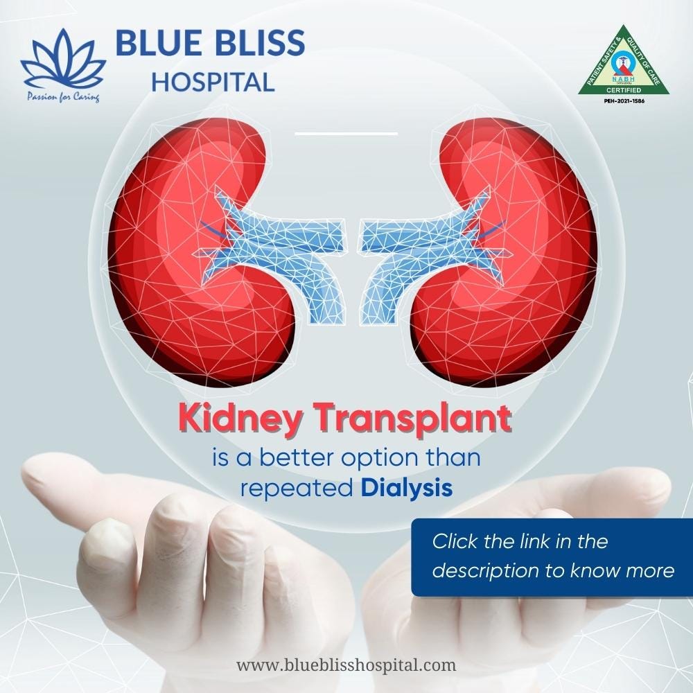 Best Hospital for Kidney Transplant in Bangalore Kidney Specialist Doctor in Bangalore