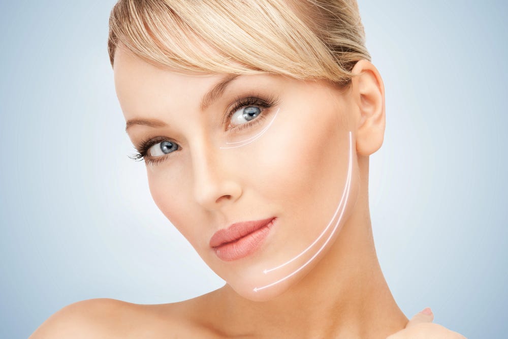 Surgical Techniques for Facial Harmony: A Consultation with DrSkin Med Spa
