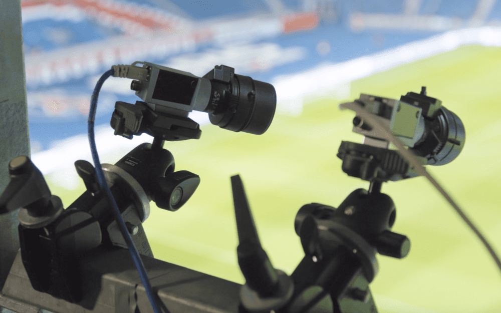 Advanced Player Tracking Data Analysis in Football | Medium