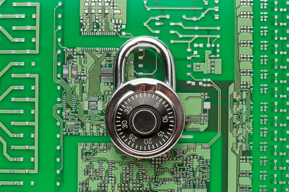 The Art of the State Machine: How to Build a Digital Combination Lock on Nexys A7 Board