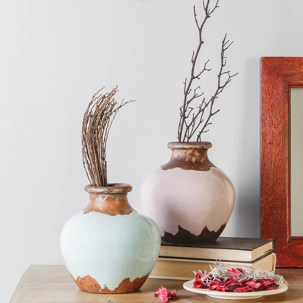 Exploring the Essentials of Decorative Vases: A Comprehensive Guide  by Fabulivindia  Medium