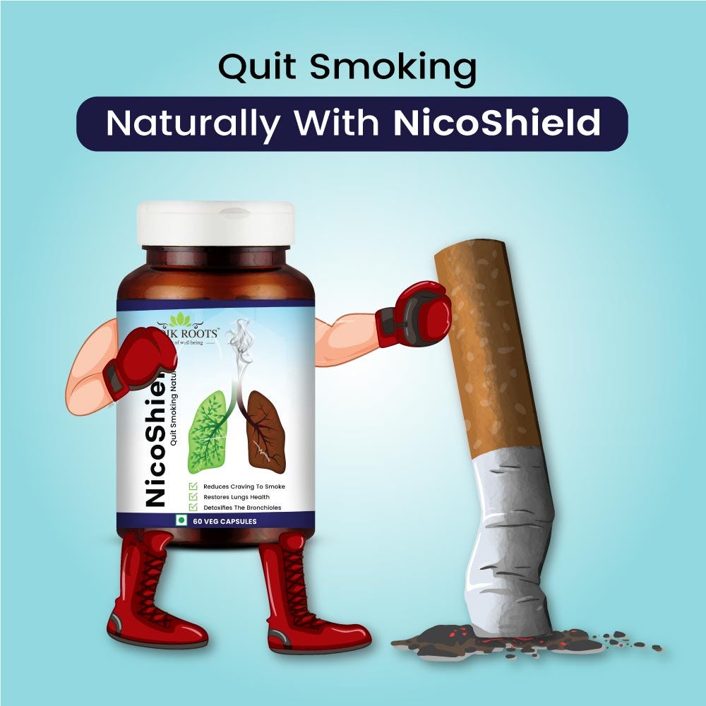 Ayurveda and Smoking — Ayurvedic Medicines to Quit Smoking by khushi