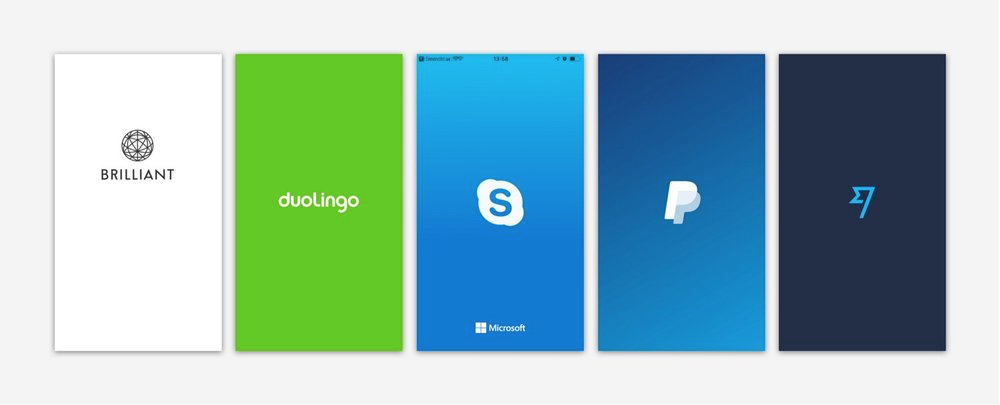 Implement A Splash Screen In Android | by Mia | Level Up Coding
