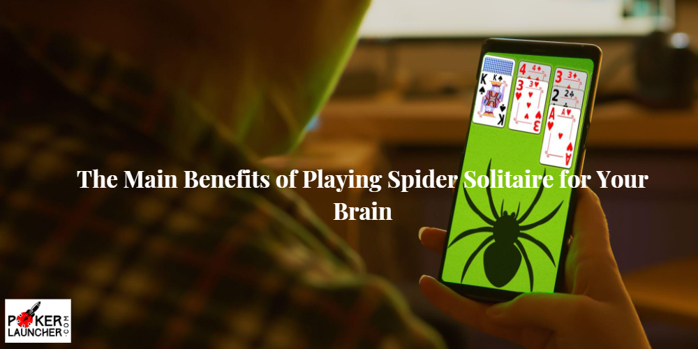 Vita Spider for Seniors - Apps on Google Play