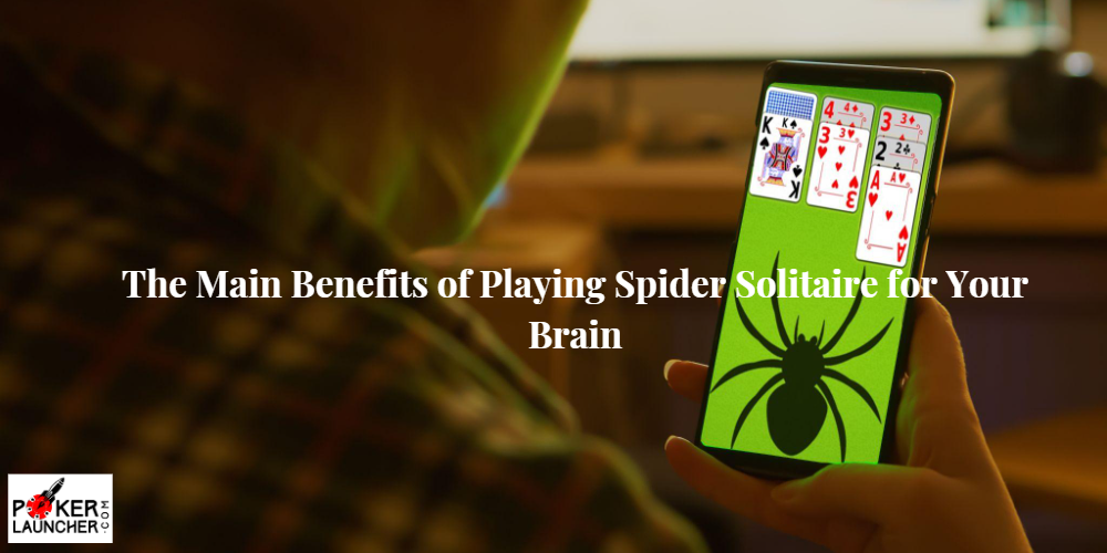 Spider Solitaire Classic Games – Apps on Google Play