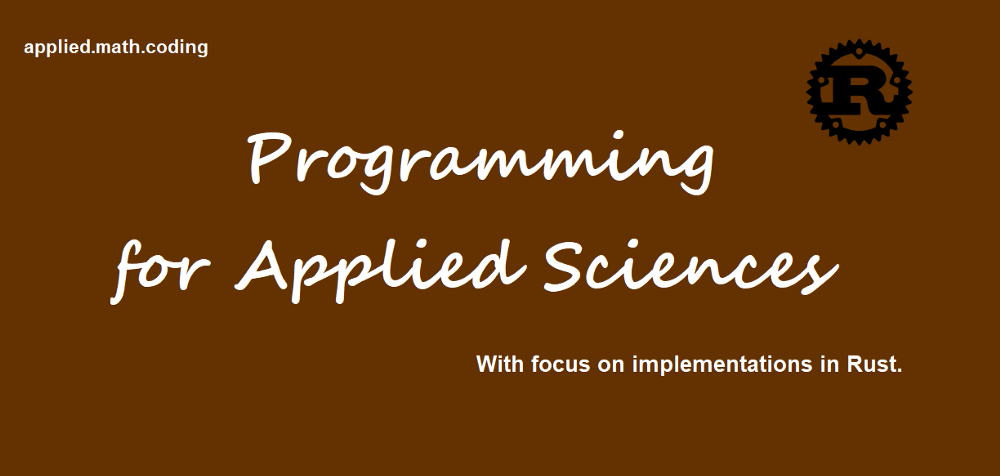 How to Produce a Zoomable Bifurcation Diagram in Tauri Using Rust | by ...