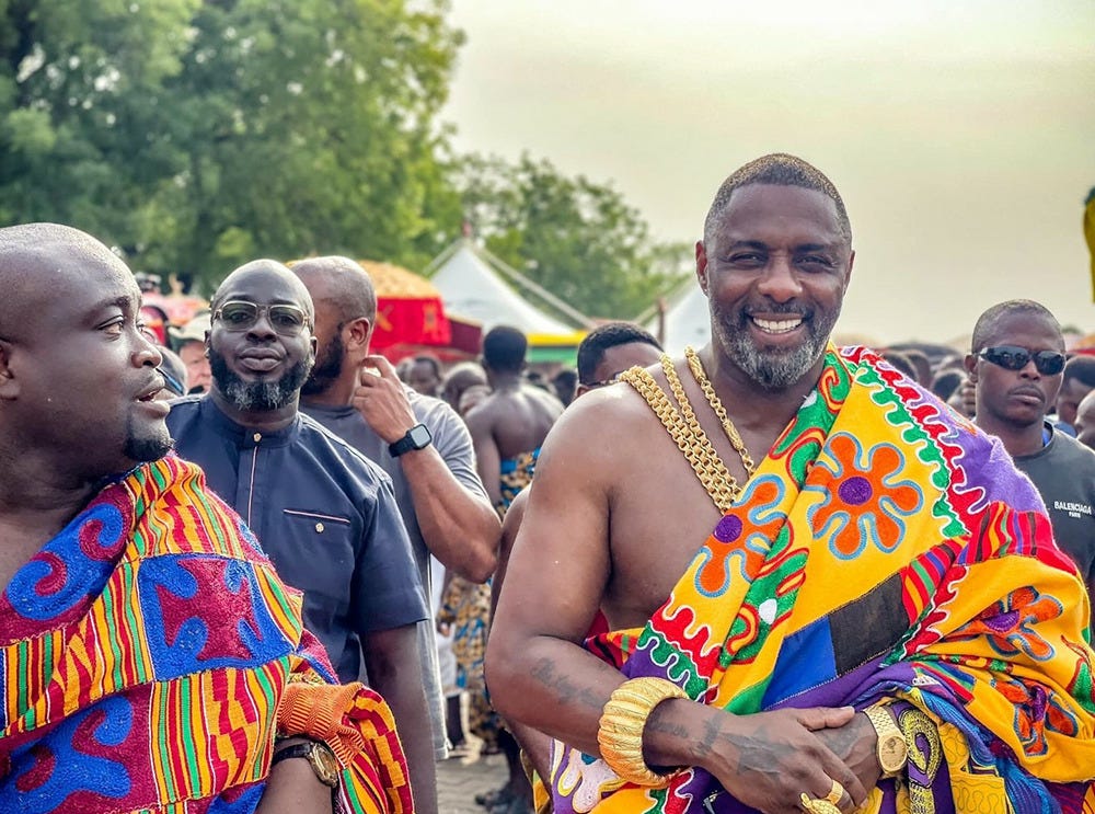 6 Top Captivating Traditional Festivals In Ghana To Experience | by