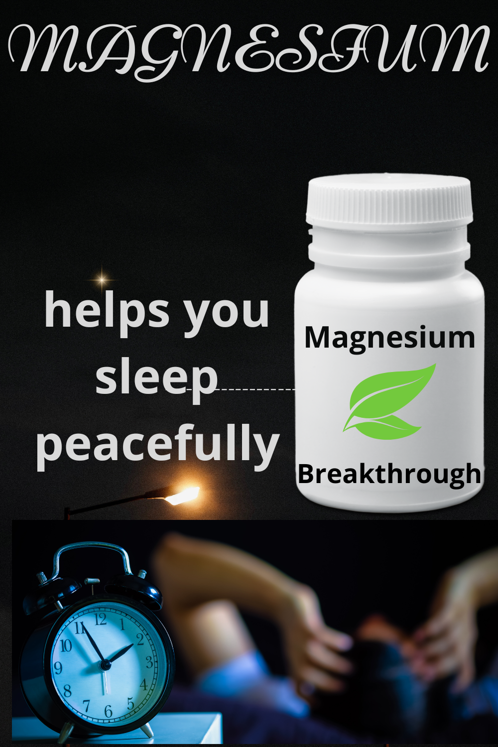 Magnesium Breakthrough Deliverable by Gojil Seenthings Feb, 2024