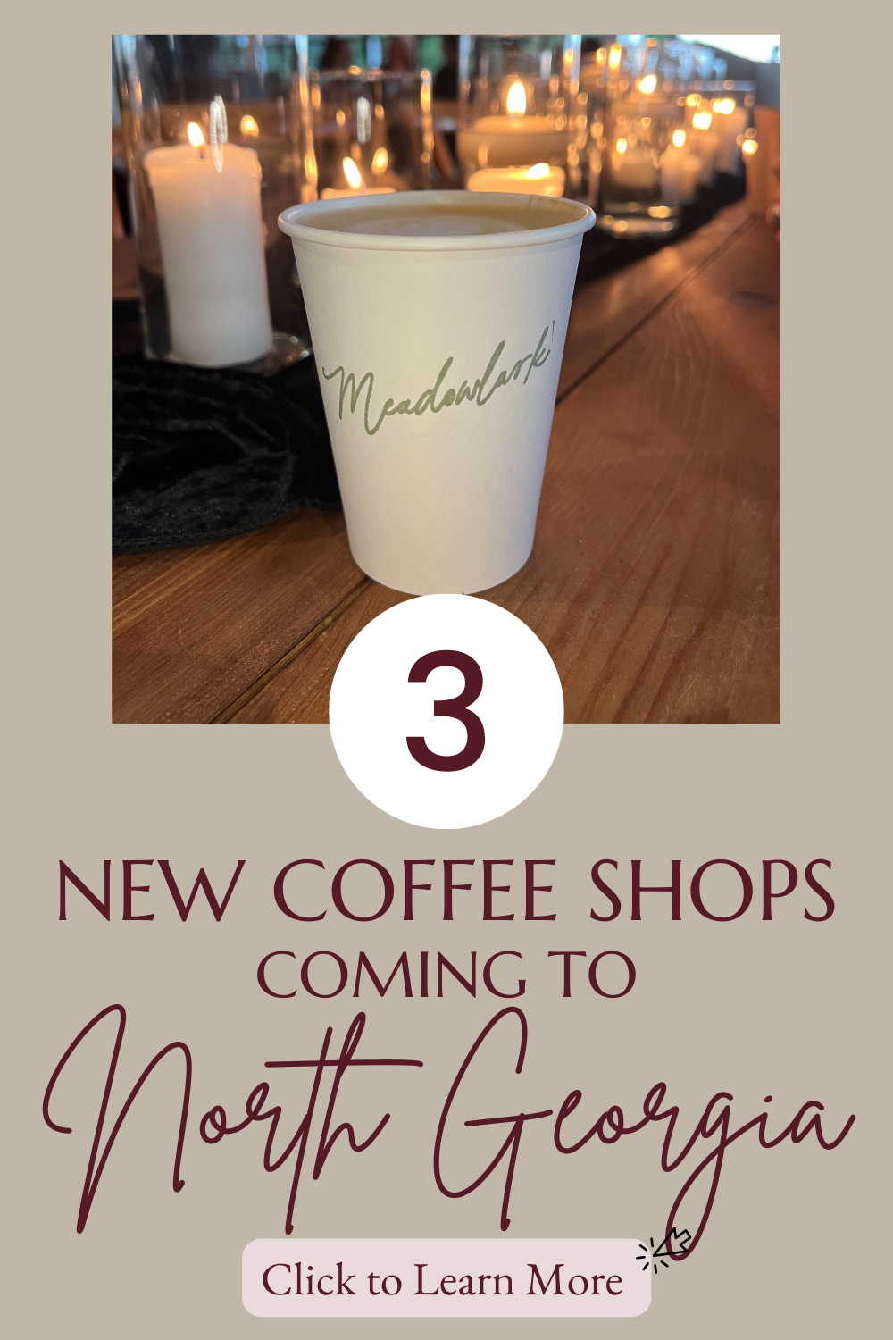 Coffee near here deals