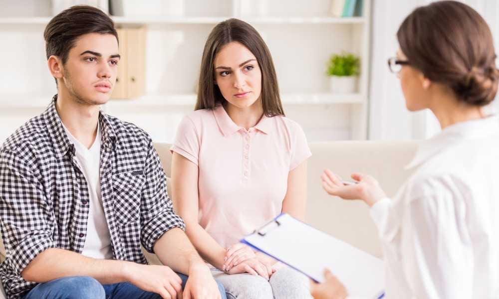 Marriage Counselor San Jose