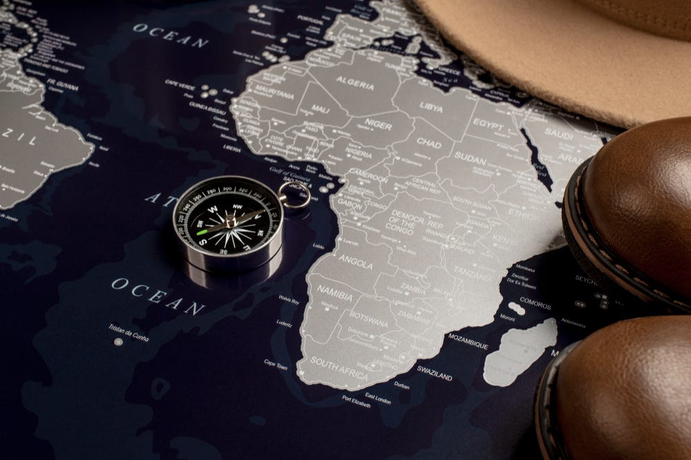 The East Africa Boom : Why 2026 is the best time for jobs and cross-border business
