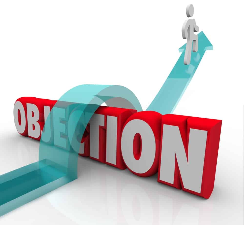 How to Handle Objections Without Losing the Relationship