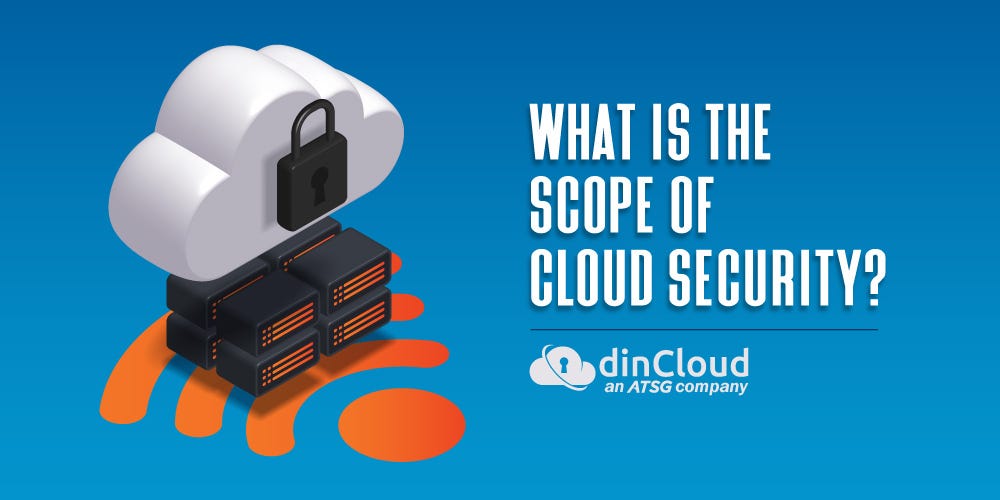 The Scope of Cloud Security to Combat Threat Continuum | by ATSG | Medium
