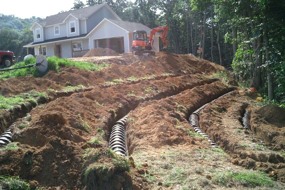 Texas Septic System Regulations. Here’s a Look at Texas Septic System