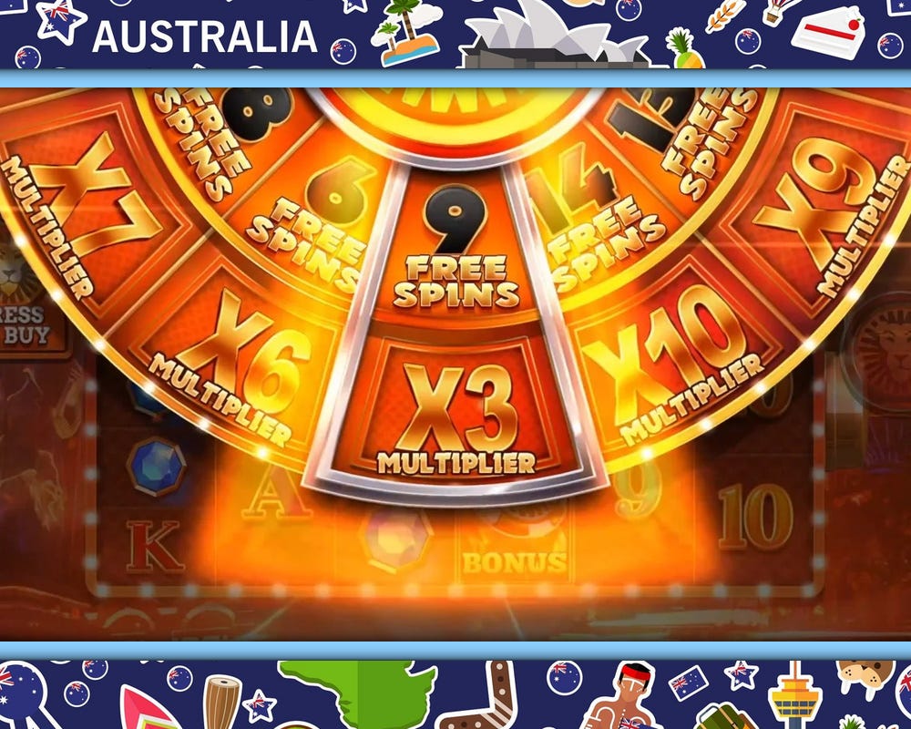 online pokies no deposit bonus