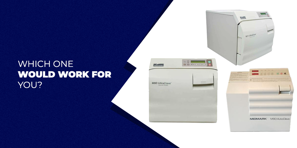 Dry Heat Sterilizers vs Steam Sterilizers A Comprehensive Comparison