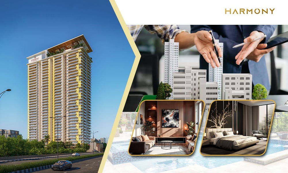 Creating a Better Future: Why Real Estate in the National Capital Region of India is Thriving