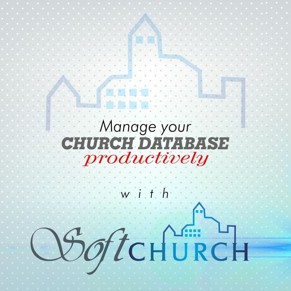 Hello Pastor,. Do you feel the need to reach out more… | by Softchurch ...