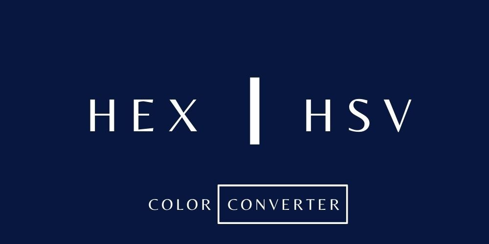 HEX: The Language of Web Colors. HEX, short for hexadecimal, is a ...