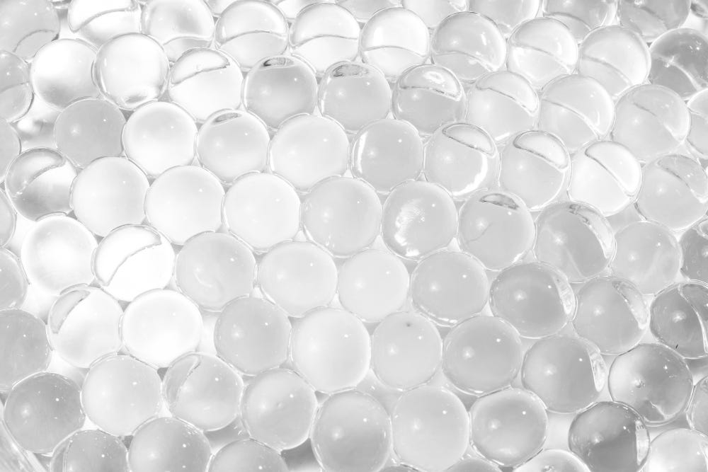 Silica Gel Packets for Food Storage Your Ultimate Moisture Solution