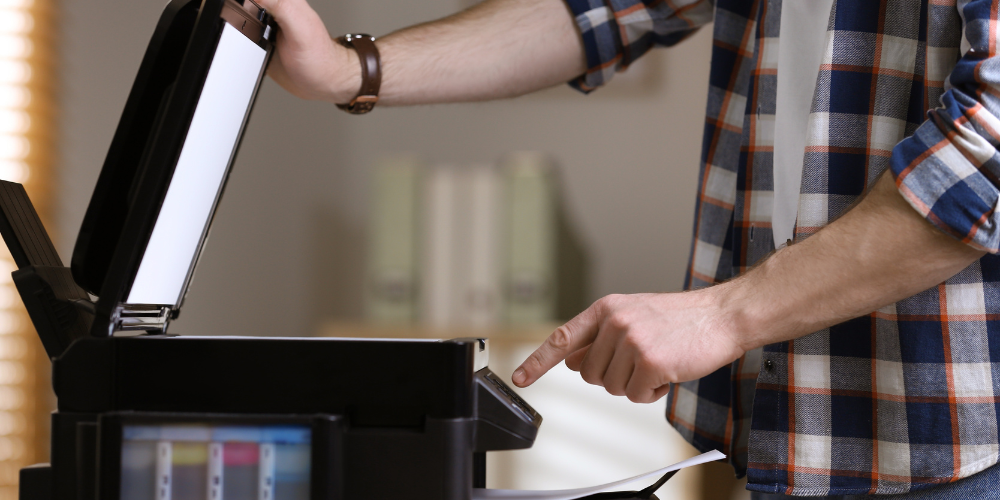 Solving Your Printer Woes Hire IT Expert for Printer Fix Near You by