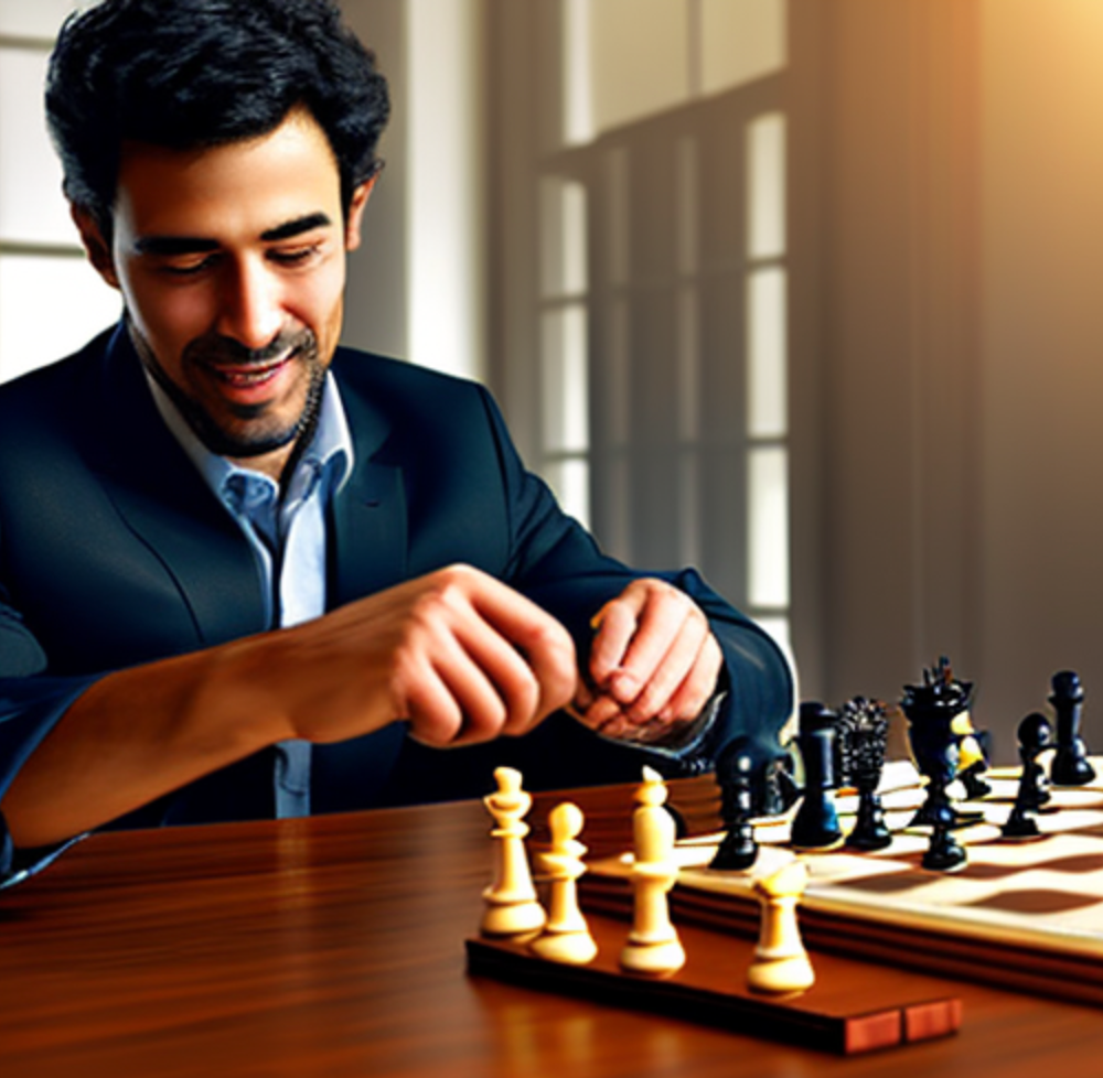 Ajedrez en línea  Jugar ajedrez online gratis
