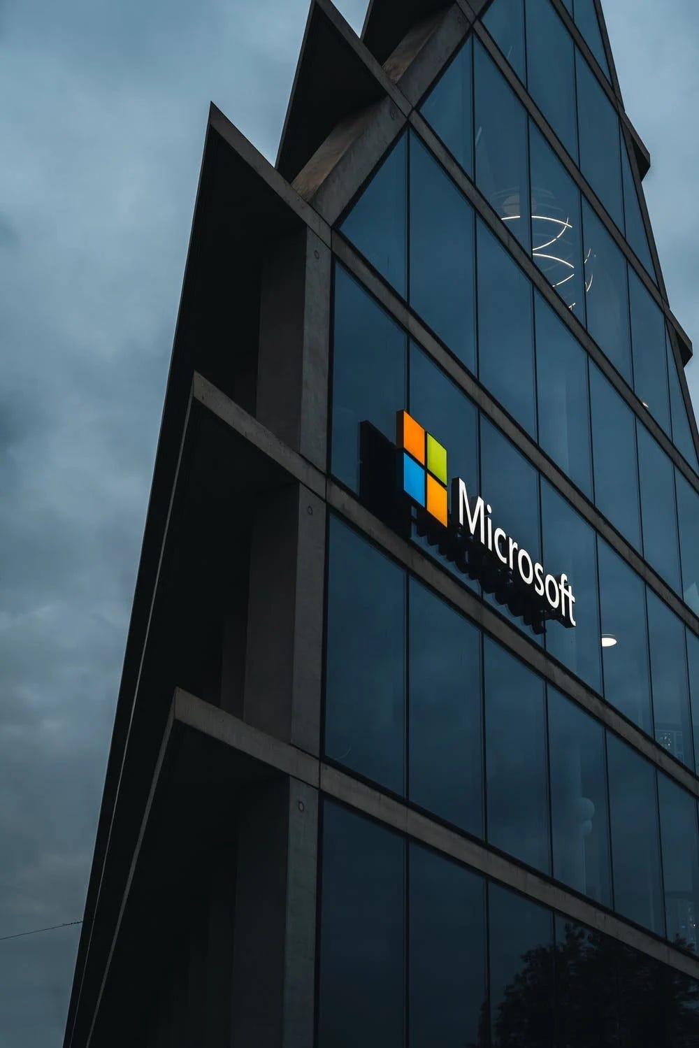 Microsoft’s Biggest Buy Yet. On January 18th 2022 Microsoft bought