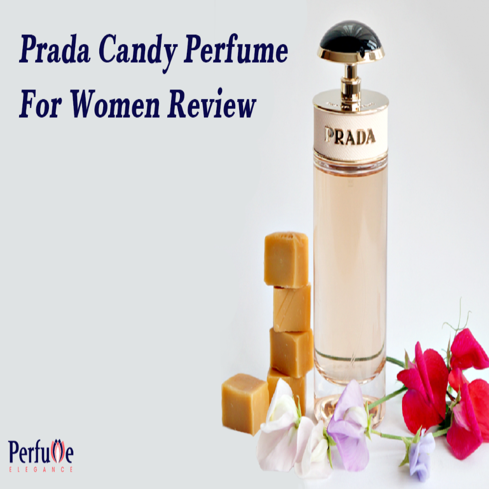 Prada Candy Perfume for Women Review - David jones - Medium
