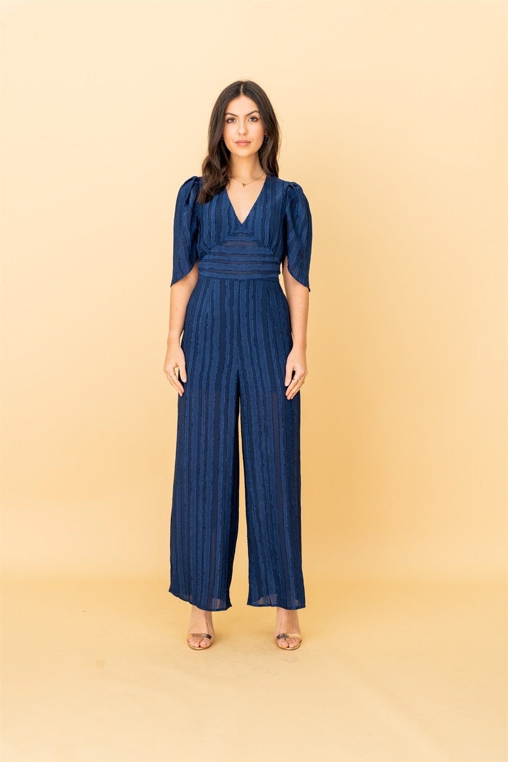 How to Wear a Jumpsuit - 5 Must Follow Style Tips