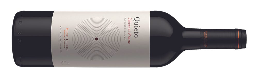 © Monte Quieto, Bodega de Familia, 2023