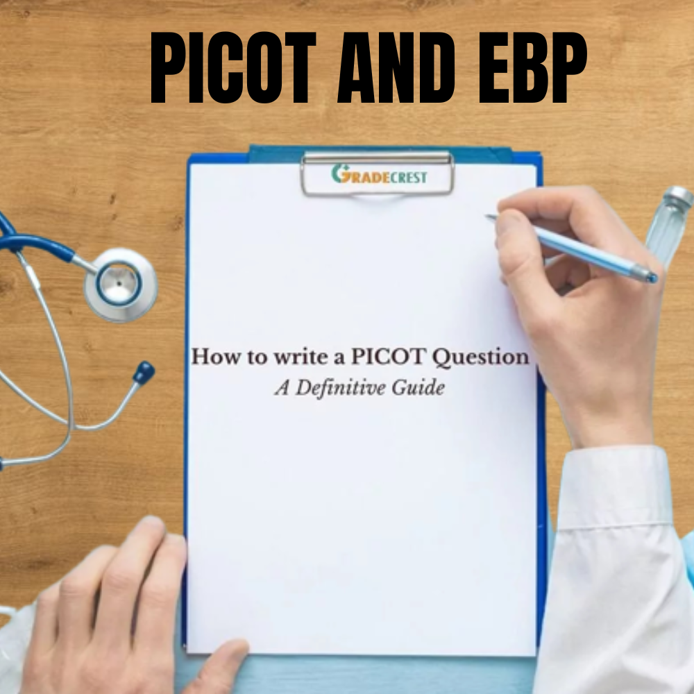 andThe Role of Patient Education in PICOT and EBP Stewardbill Medium