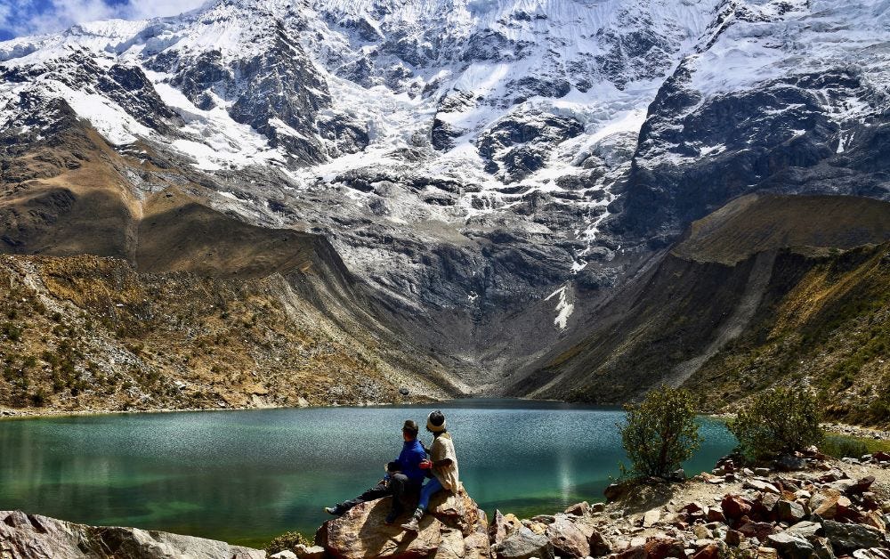 Unlocking the Secrets of Humantay Lake Peru: A Guide to Your Dream ...