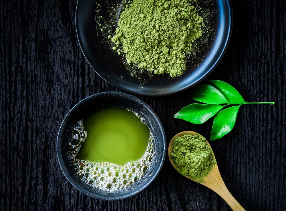 Is Matcha Okay During Pregnancy. Matcha, which is a type of green tea