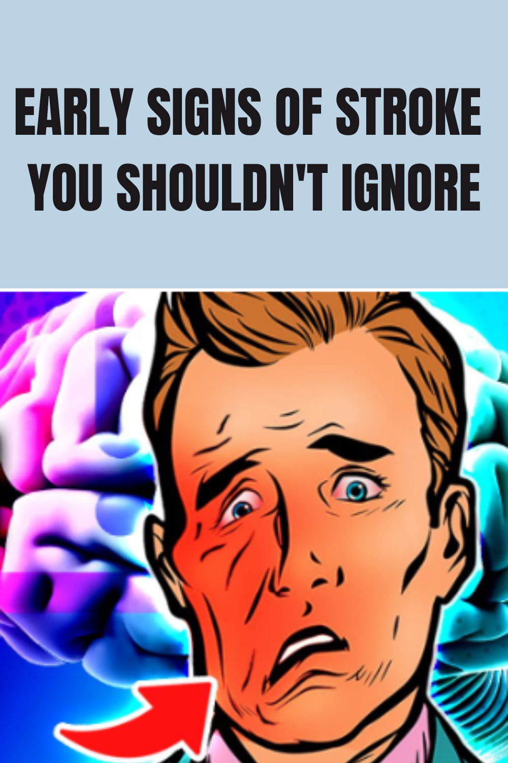 Early signs of stroke you shouldn t ignore paula medium