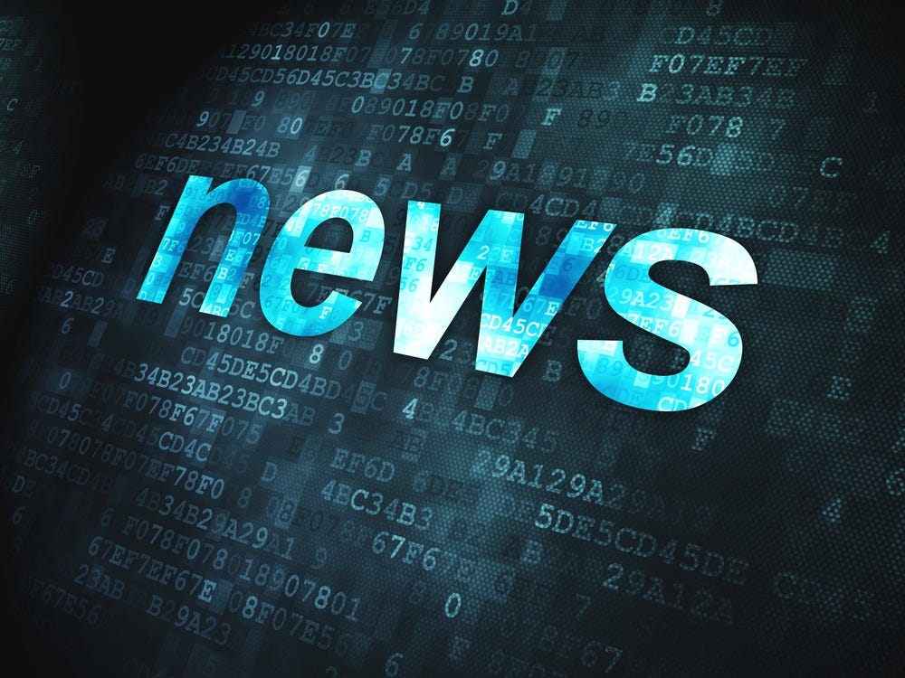 What Does NEWS Stand For? by Getepas Apr, 2024 Medium