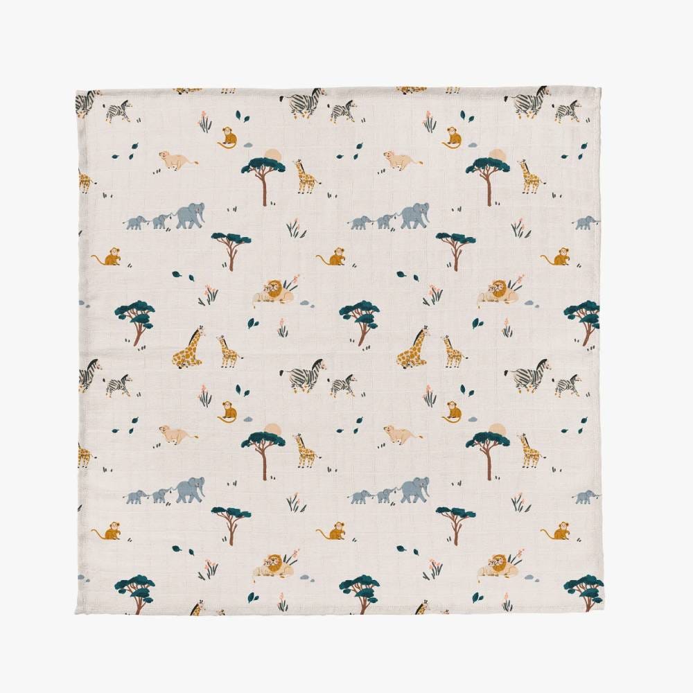 Types of Baby Blankets and How to Choose by Bubbabookids Medium