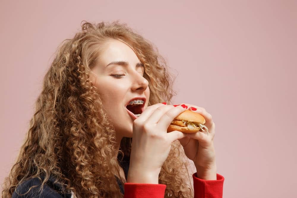 How to Lose Weight with Braces. Are you attempting to shed some pounds