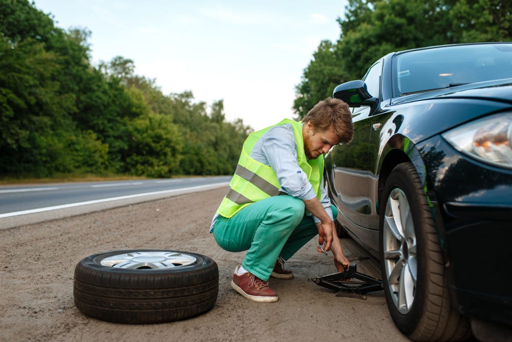 Flat Tire Repair in WhitbyGot a Flat? Your Guide to Fast and Reliable Flat Tire Repair in Whitby