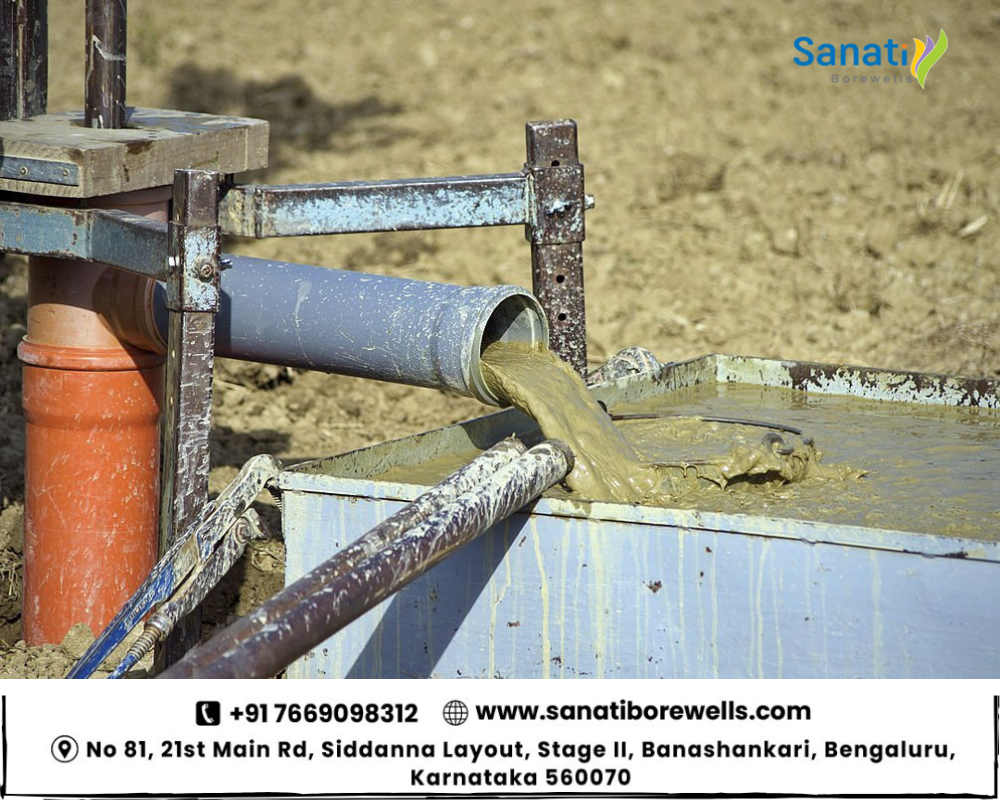 “Bangalore Robo Borewell Drilling Cost Unveiling Affordable Solutions