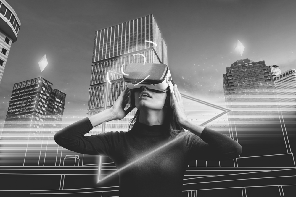 The Impact of AR and VR on BIM Modeling and Visualization