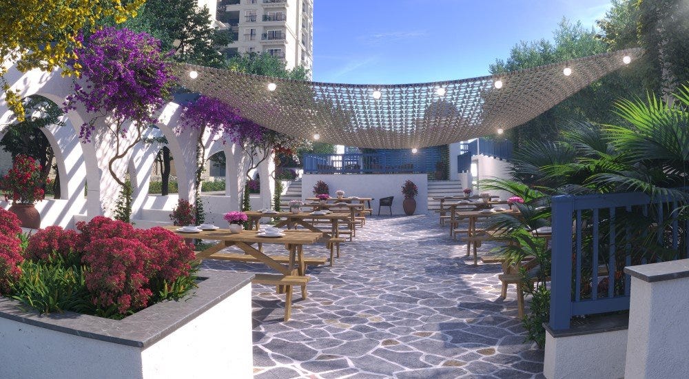 Sobha Neopolis: A Paradigm of Luxurious Living on Panathur Road, Bangalore