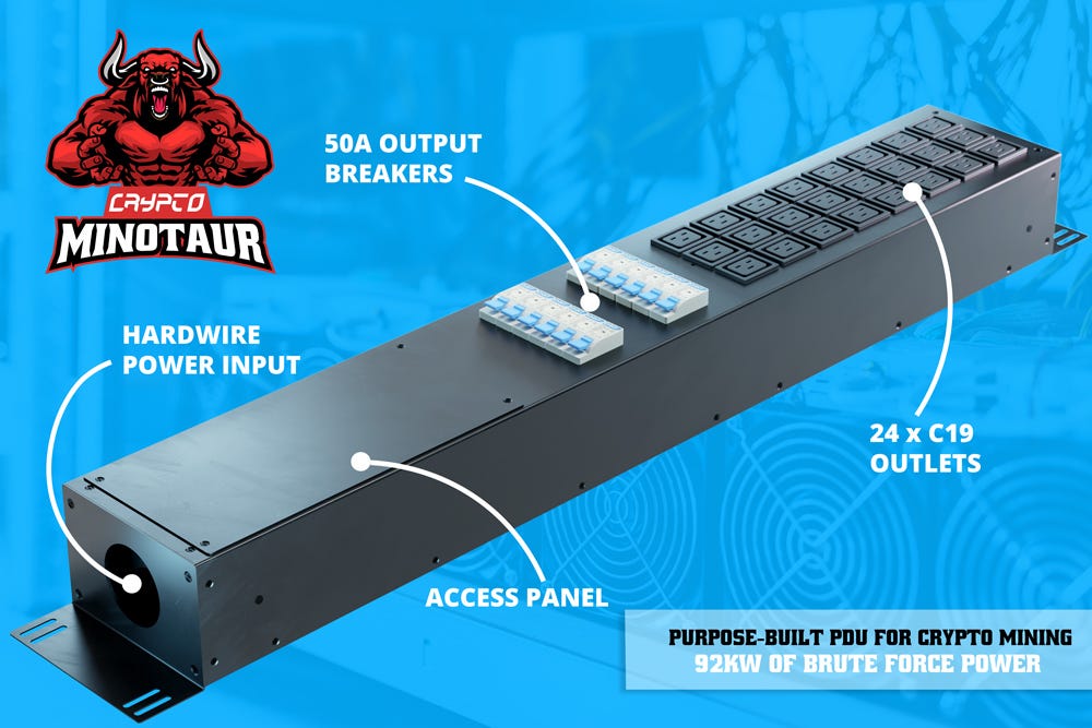 Is Crypto Mining Illegal? Unraveling the Legal Complexities of Crypto
