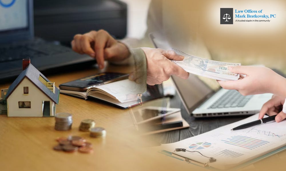 Loan Modification New York