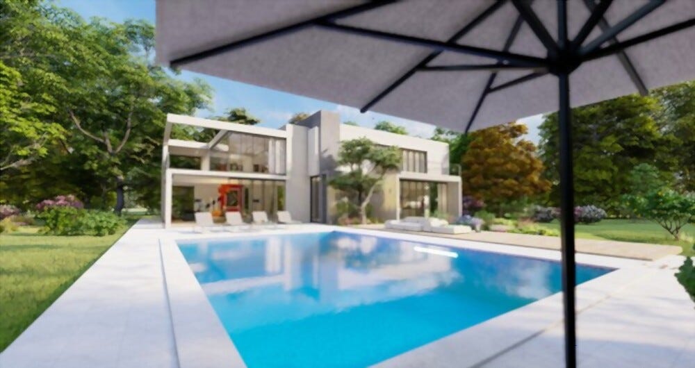 Hardscape Patio — Cost, Materials, Durability, and BuiltIn Seating