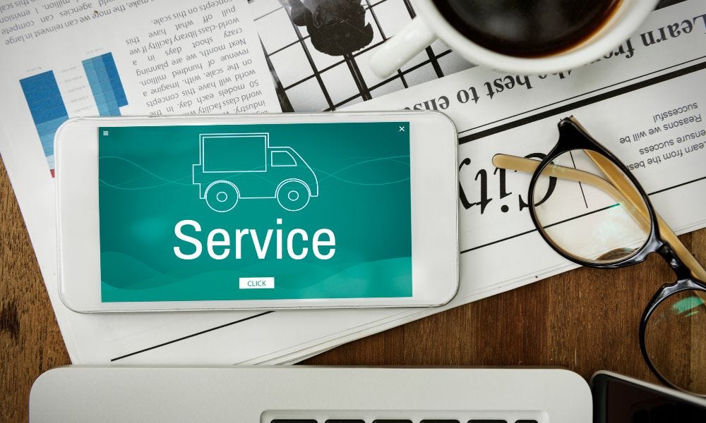 Choosing the Right Vehicle Inventory Management Software for Your