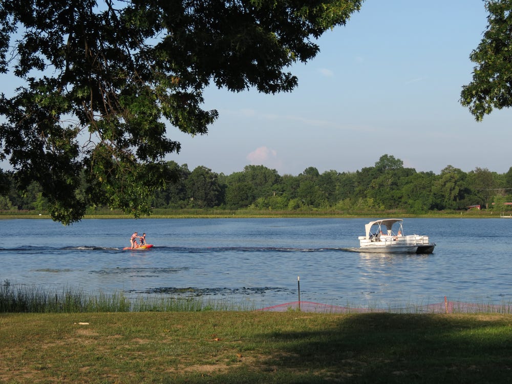 Photography by Dawn Ulmer, the author